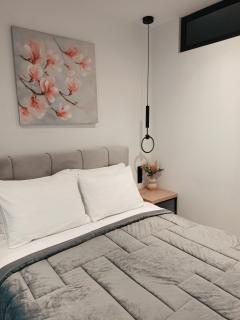 Sodi Cozy apartment - 3