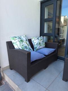 Sunny Stay - Cool By The Pool - Nivica Lifestyle Apartment - Langebaan - 8