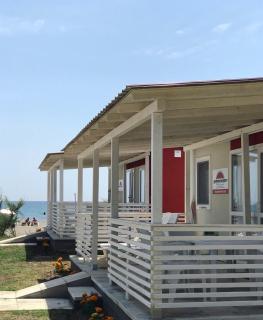 Safari Beach & Camping - 8