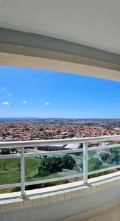 Flat moderno e confortável - excelente localização - 3