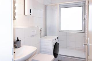 Livesto Aparthotel Zentral - 4x moderne 2-Zimmer Apartments 4-5-6 Pers - 2