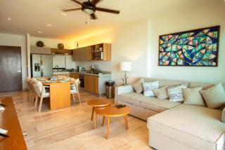 Beautiful 2BR Condo with unforgettable ocean views Yucalpeten Marina Resort - 5