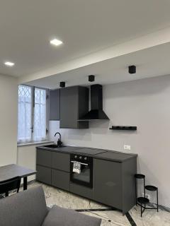 Apartment in Massa Center - 6