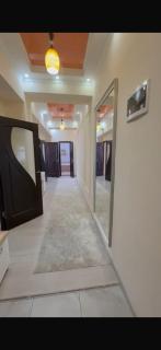 Московская Турусбекова - 7