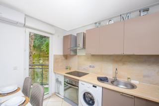 PALATINO - MONACO - 2 PIECES - Parking - 2