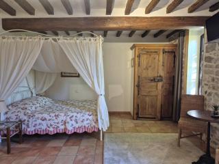 La Bastide de Peyremale - Chambres d'hôtes - 6