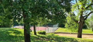 La Bastide de Peyremale - Chambres d'hôtes - 9