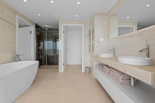 REF 1998 - Cannes - Sea view apartment for rent - Cannes - 1