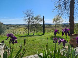 La Bastide de Peyremale - Chambres d'hôtes - 1