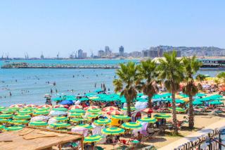 Sunset Coast Retreat A18 - 0