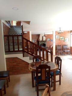 The Lookout Hideaway - 8