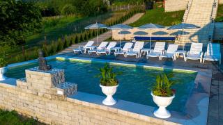 Villa Panoramic Sovata - 8