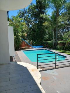 Princess Spa & Lodge - 2