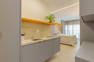 ON08 Maravilloso apartamento a 150 m de la playa - 8