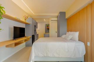 ON08 Maravilloso apartamento a 150 m de la playa - 5