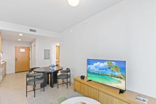 BrandNew Apartment at The Crosby Miami Worldcenter - 6