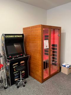 3 Br Sleep 8 Hot Tub Fire Pit Stunning Views - 8