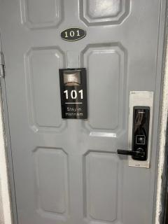 Stay in Hannam 2Bedrooms a shared house format - 8