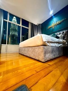 Sky Suites Klcc By Bukit Bintang - 6