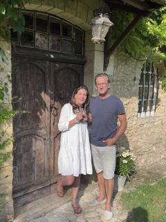 Le Manoir De St Marcel - 9