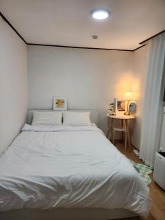 Stay in Hannam 2Bedrooms a shared house format - 3