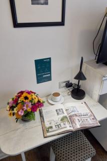 La Paz Apart Hotel - 3