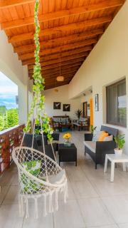 Our dreams house - 8