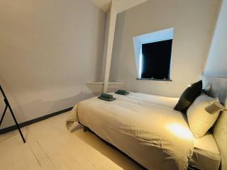 L'Échappée Baie - Appartement Cœur du Crotoy - 1