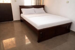 Apartment Spacieux, confortable, Sécurisé et Central - 7