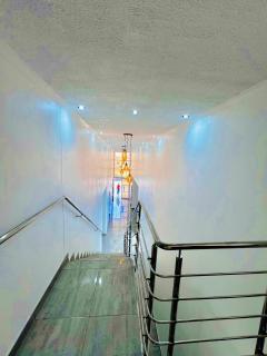 Sacky's Guesthouse - 8