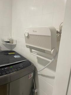 Stay in Hannam Double Room or Twin Room a shared house format 한남동 이태원 - 8