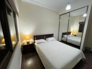 Cozy Central Secured Compound - 0