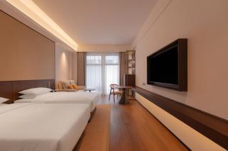 婺源明煜酒店 - 4