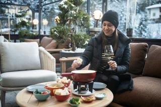 MyGoodLife Hotel & Bar - 4