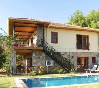 Villa leyli alacati Çeşme izmir - 0