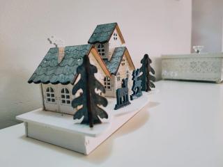 Casa da Telhada Pequena - 7