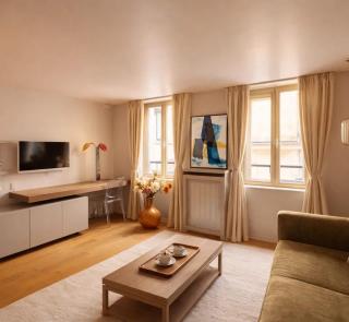 Notre Dame - Premium apartment for 4 - 9