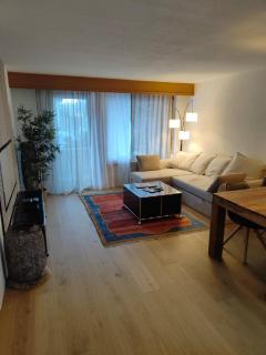 Casa Theresia Davos Platz - 6