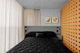 BR21 Excelente estudio a 200m de la playa de Barra - 3