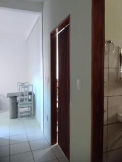 Itacare Apto de 1 quarto a 3min da praia - 9