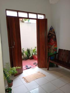 Itacare Apto de 1 quarto a 3min da praia - 8