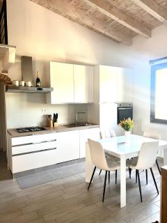 Ampio appartamento con soppalco, a 10 min dal mare e Castelsardo - 0