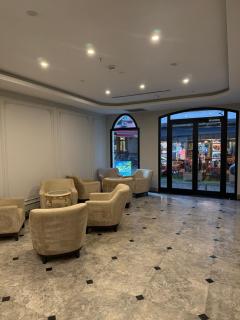 Dodo Hotel Spa Old Town - 9