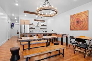 Pocono Summit Lodge Game Room & Family Fun - 3