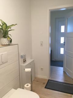 Lakehouse in Brodowin - 8