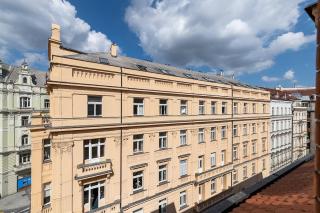 Central Apartment with breathtaking view - 9