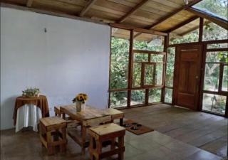 Casa de hospedaje en Mindo - 7