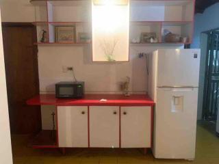 Casa a pasos del mar en Playa el Agua - 3