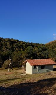 Nativo da Terra Conforto em Aiuruoca - 5