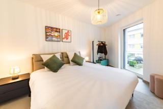 Halternative Residence Rose - 7